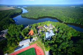 Centralny Ośrodek Sportu - Ośrodek Przygotowań Olimpijskich w Wałczu